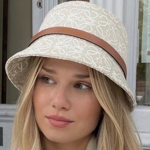 Iga Wysocka, 31 (Instagram Star)