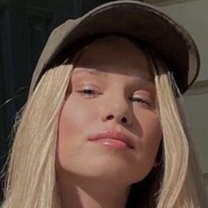 Iga Wysocka, 31 (Instagram明星)