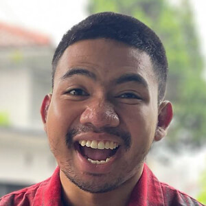 Iggy Dzu, 27 (TikTok Star)