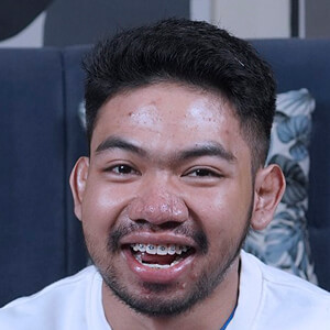 Iggy Dzu, 27 (TikTok Star)