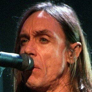 Iggy Pop image 7