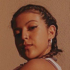 Ignacia Antonia, 22 (TikTok Star)