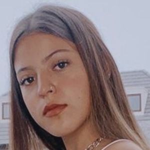 Ignacia Antonia, 24 (TikTok Star)