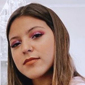 Ignacia Antonia, 24 (Звезда Тиктока)