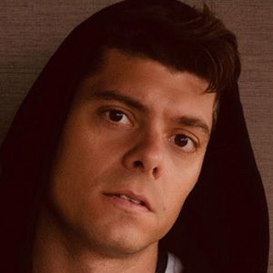 Ignacio Baladán, 36 (Chef)