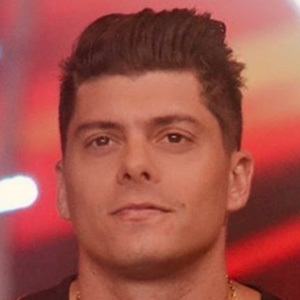 Ignacio Baladán, 36 (厨师)