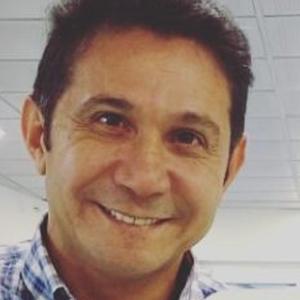 Ignacio Rondón, 57 (World Music Singer)