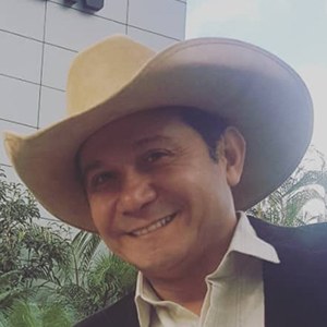 Ignacio Rondón, 57 (World Music Singer)