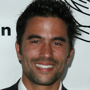 Ignacio Serricchio, 41 (TV-acteur)
