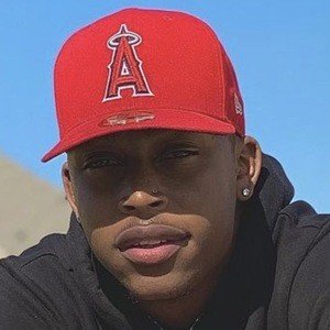 igobykese, 28 (TikTok Star)