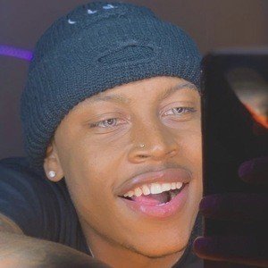 igobykese, 28 (TikTok Star)