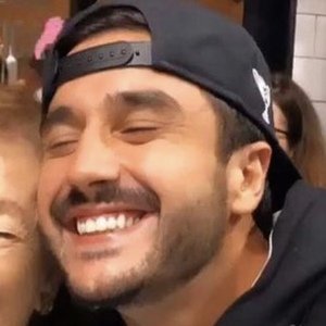 Igor Freitas, 34 (Star de la réalité)