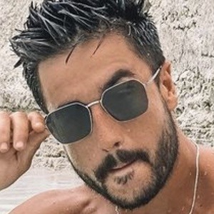 Igor Freitas, 34 (Reality Star)