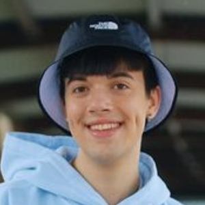 Igor Morales, 22 (TikTok Star)