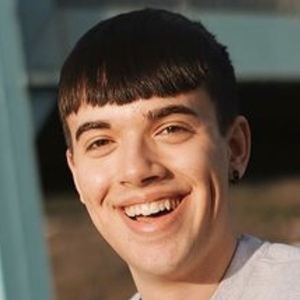 Igor Morales, 22 (TikTok Star)