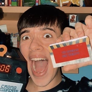 Igor Morales, 22 (Звезда Тиктока)