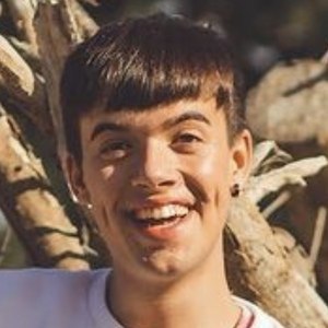 Igor Morales, 22 (TikTok明星)