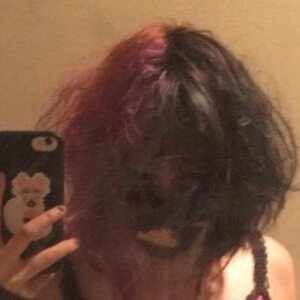 Iguana Alana, 23 (TikTok明星)