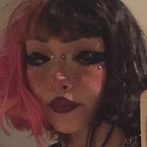 Iguana Alana, 23 (TikTok Star)