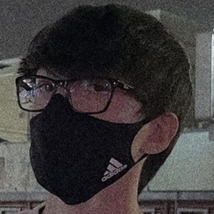 iiTzTimmy, 25 (抽搐之星)