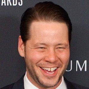 Ike Barinholtz, 47 (TV Schauspieler)