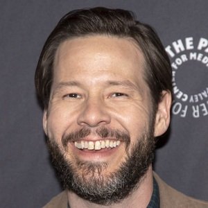 Ike Barinholtz image 5