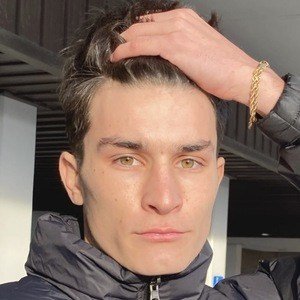 Ike Battle, 23 (TikTok Star)