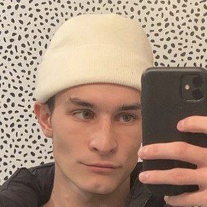 Ike Battle, 25 (TikTok Star)