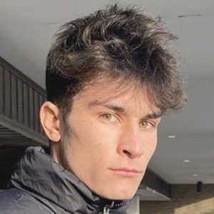 Ike Battle, 25 (Estrella de TikTok)