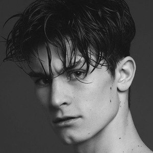 Ike Battle, 25 (TikTok Star)