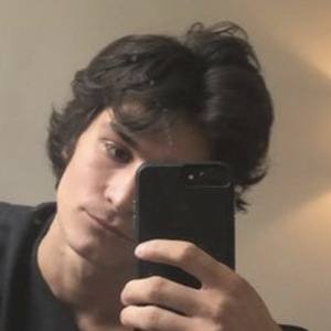 Ike Battle, 25 (TikTok Star)