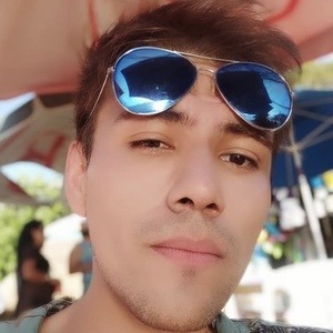 Iken Miguel, 33 (TikTok Star)