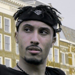 Ikenna, 27 (YouTube Star)