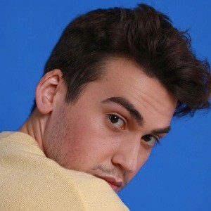 Iker Montero, 29 (TikTok Star)