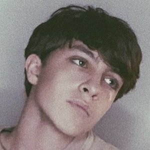Iker Unzu, 20 (TikTok Star)