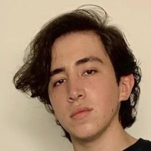 Ilan Winicki, 24 (TikTok Star)