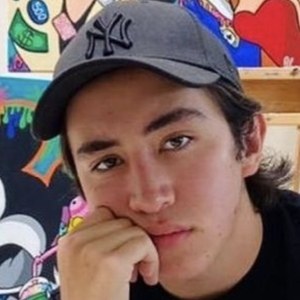 Ilan Winicki, 24 (TikTok Star)