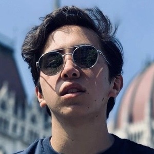 Ilan Winicki, 24 (TikTok Star)