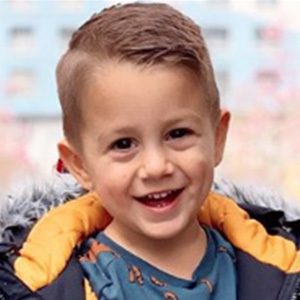 Ilay Lakap, 7 (YouTuber)