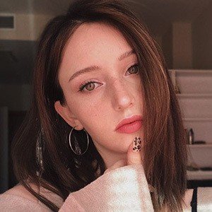 Ilay Serah, 25 (Instagram明星)