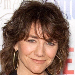 Ilene Chaiken, 68 (電視監製)