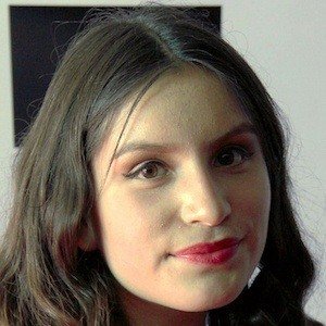 iLette Hill, 24 (流行歌手)