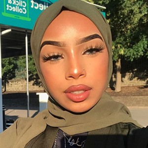 Ilhan Albakri, 25 (Instagram明星)