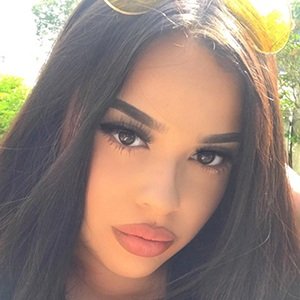 Iliana Diaz, 29 (Instagram Star)