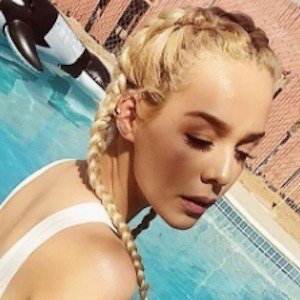 Iliana Villa, 30 (Drummer)