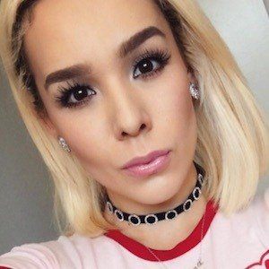 Iliana Villa, 31 (鼓手)