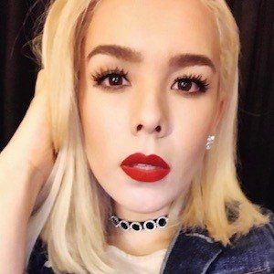 Iliana Villa, 31 (Drummer)