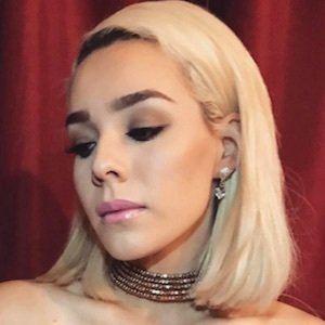 Iliana Villa, 31 (Drummer)