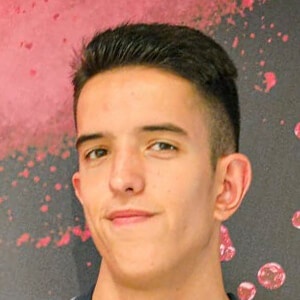 Ilija Gardašević, 25 (YouTube明星)