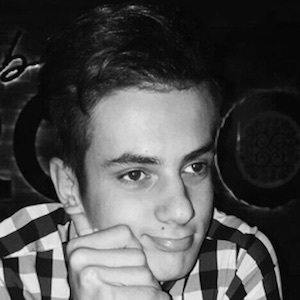 Ilija Ravlic image 7